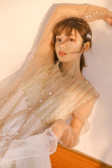 明星专题：松田龙平