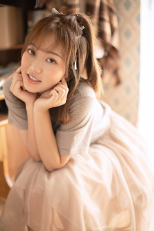 沉浮你怀中
