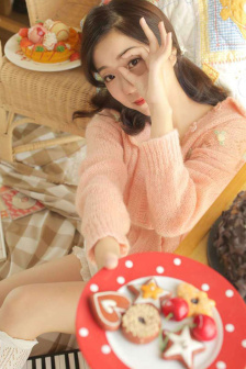 合租的女人